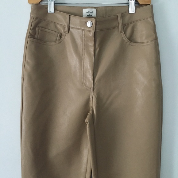 Wilfred the Melina pant vegan sz 6 - Picture 3 of 8